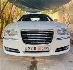 Chrysler 300